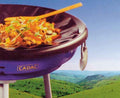 Grillfolie non-stick ø47 cm gjenbrukbar - Cadac forfra