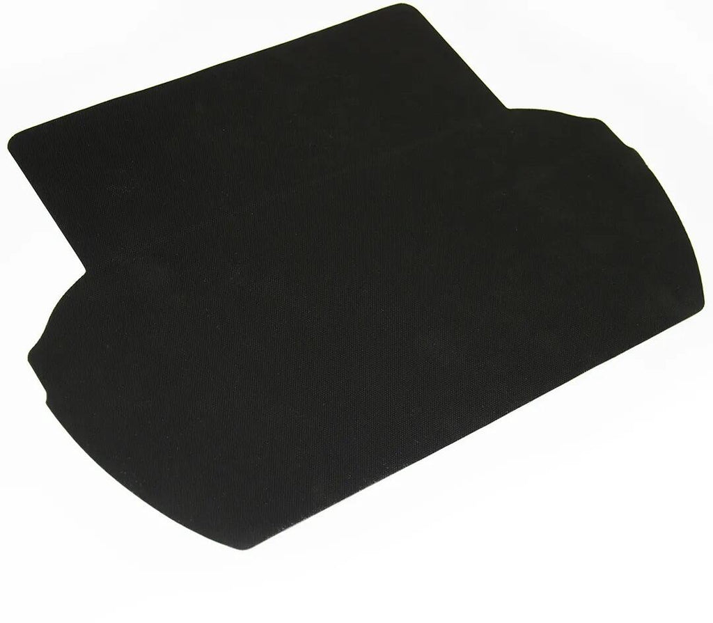 Grillmatter med non-stick belegg i glassfiber, 3-pk - NomadiQ forfra
