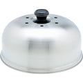 Grillokk for Cobb Premier og Easy to Go 33 cm sett forfra