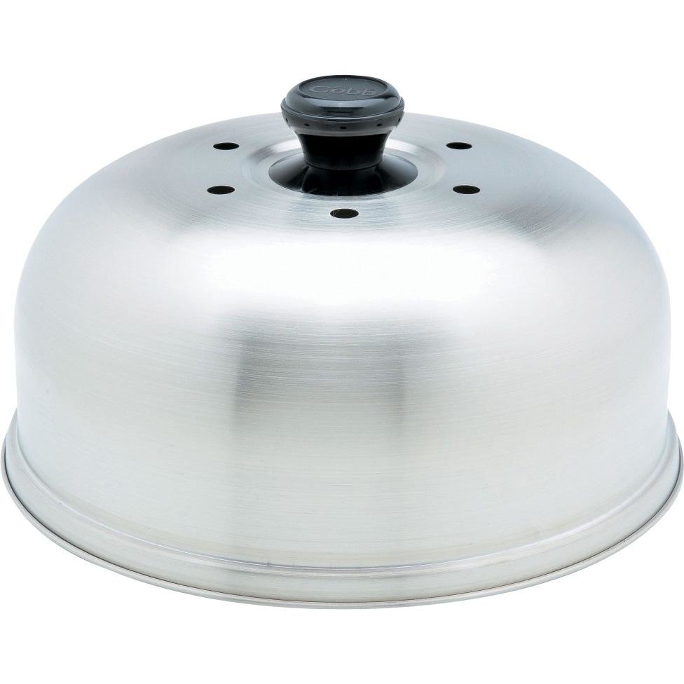 Grillokk for Cobb Premier og Easy to Go 33 cm sett forfra