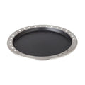 Grillpanne Premier i rustfritt stål 30,4 x 30,4 cm - Cobb forfra