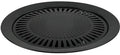 Grillplate Devil for gasskoker ø 31 cm fra Brunner