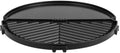 Grillplate Grill2Braai 40 med keramikkbelegg for grilling og steking