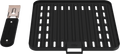 Grillplate med keramikkbelegg for Van Cook FFD fra Cadac Dometic foran