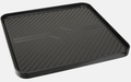 Grillplate Merapi Pro med keramisk belegg front
