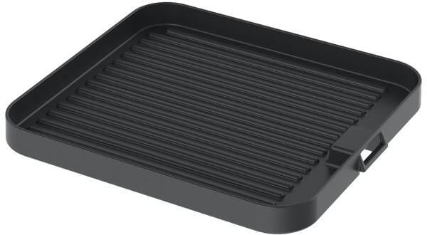 Riflet grillplate universal for 2-Cook 3 gasskoker - Cadac nærbilde