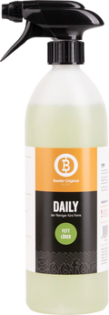 Grillrengjøringsmiddel Daily 750 ml sprayflaske - Beefer for daglig bruk