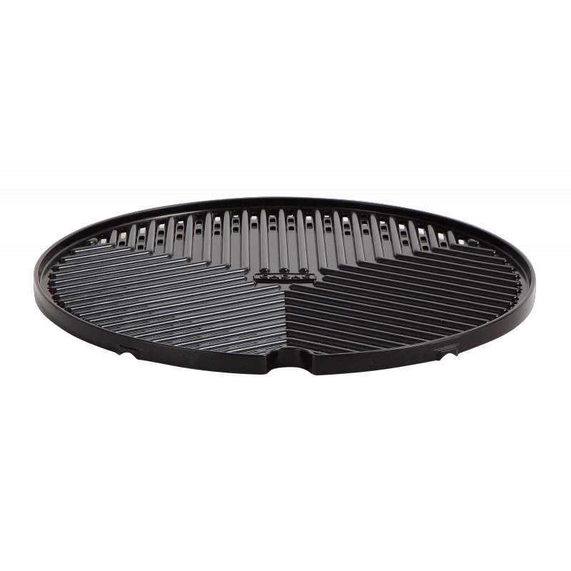 Grillrist 40 med keramisk belegg, 38 cm med bæreveske fra Cadac Dometic