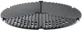 Grillrist 50 for Carri Chef 2 / Citi Chef 48/50 fra Cadac sett forfra