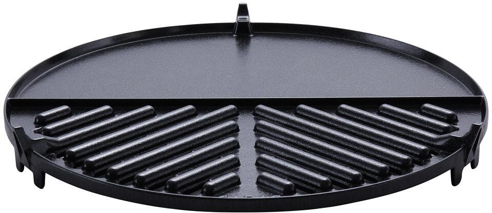 Grillrist BBQ/Plancha for Safari Chef forfra