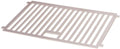 Grillrist i rustfritt stål 270 x 183 mm 350 g FENNEK forfra