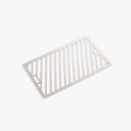 Grillrist rustfritt stål for Grill One Pro Chef 26,5x16 cm Beefer