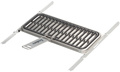 Grillrist Slider for Uniq Pro serie emaljert støpejern forfra
