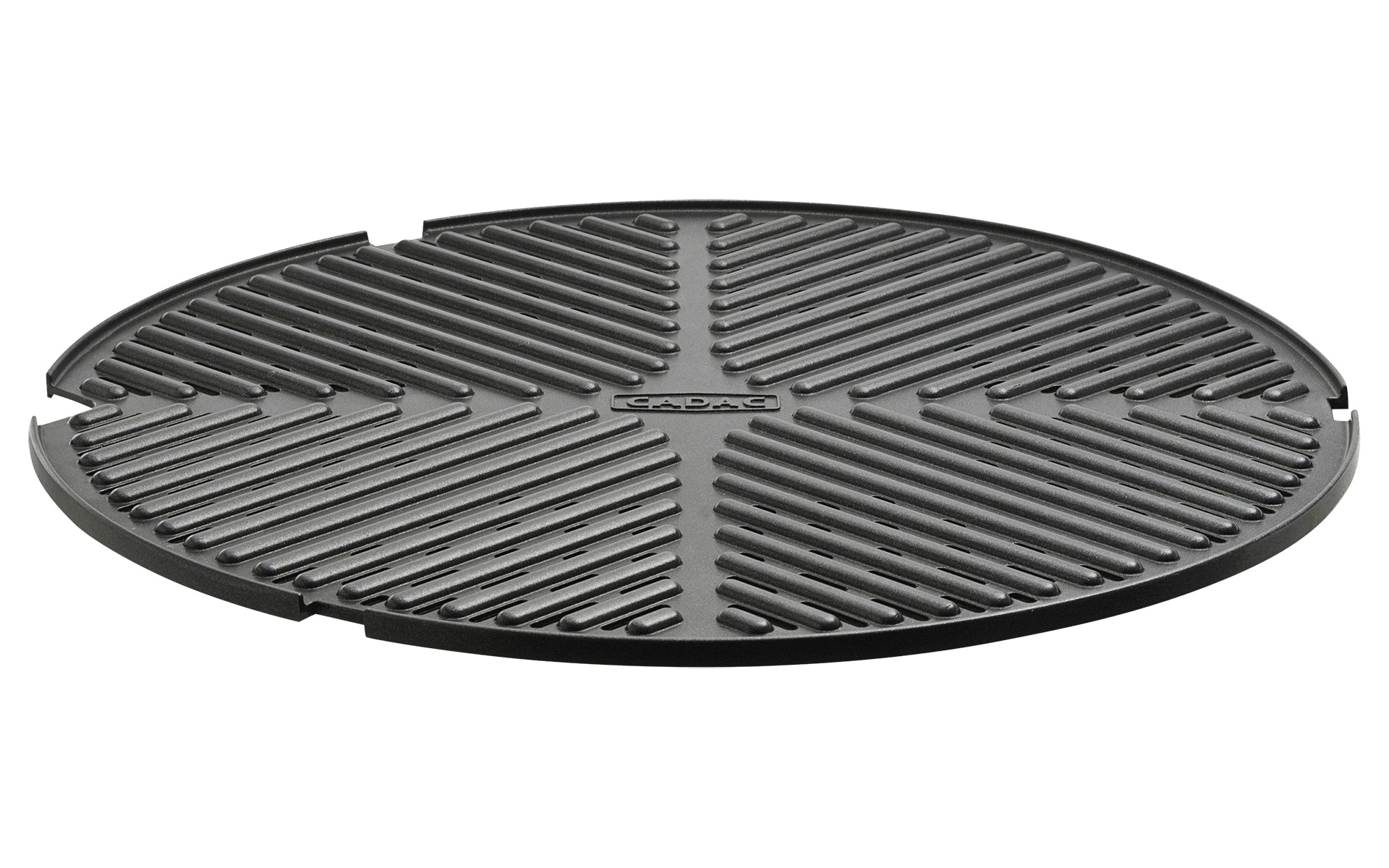 Grillristplate for Carri Chef 2 gassgrill 46 cm fra Cadac Dometic