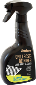 Grillristrengjører 500 ml sprayflaske - Enders forfra