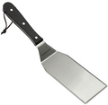 Grillspatel i rustfritt stål for plancha 35 cm 320 g - Campingaz forfra