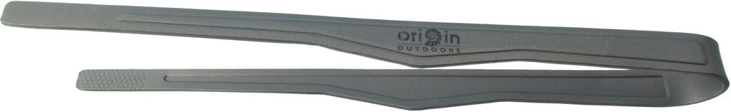 Grilltang i titan 17 cm ultralett 18 g - Origin Outdoors nærbilde