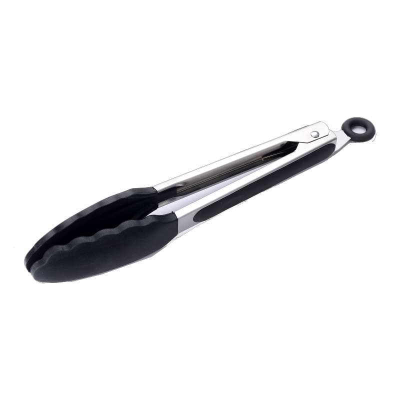 Grilltang i rustfritt stål 28 cm - Cadac forfra