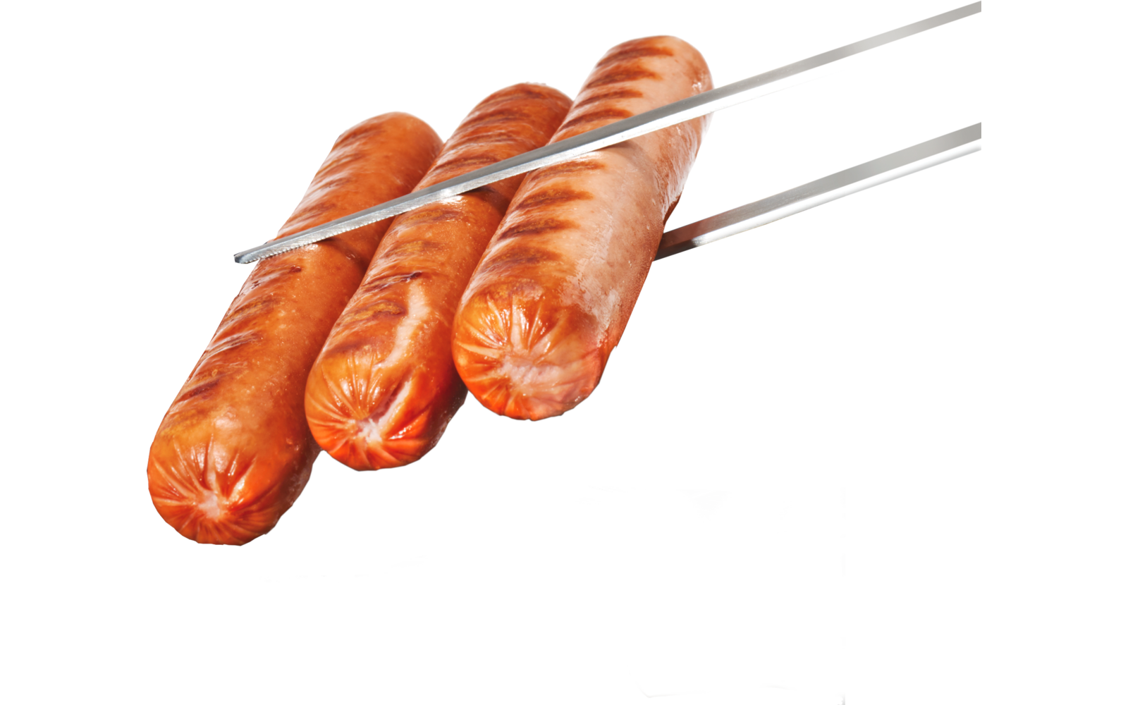 Grilltang i rustfritt stål 30 cm - Metaltex bakside