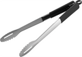 Grilltang i rustfritt stål med soft-touch grep - Enders for enkel grilling