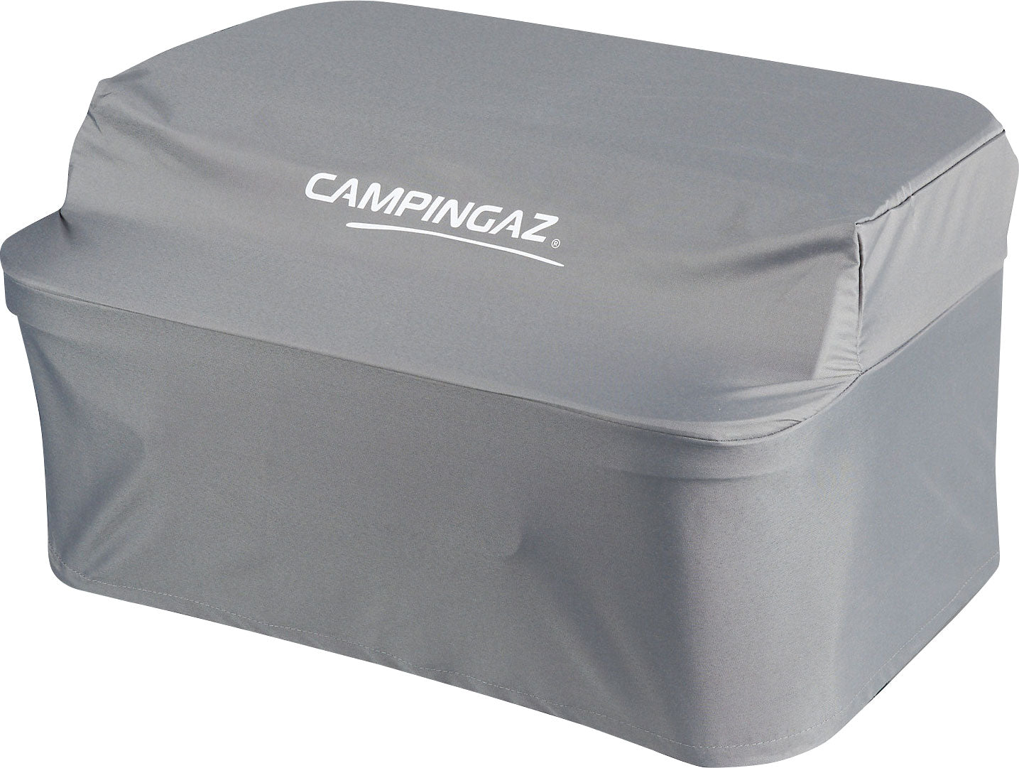 Grilltrekk for Attitude gassgrill 66x51x35 cm grå polyester