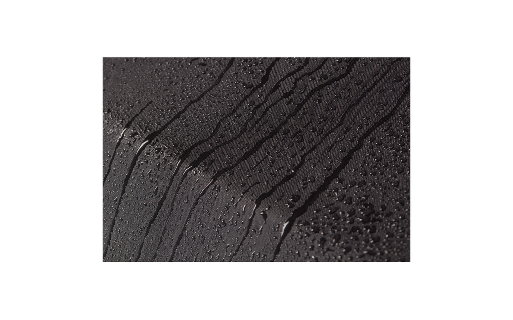 Detalj av Grilltrekk for Hyde 4 UV-bestandig spesialfiber materiale