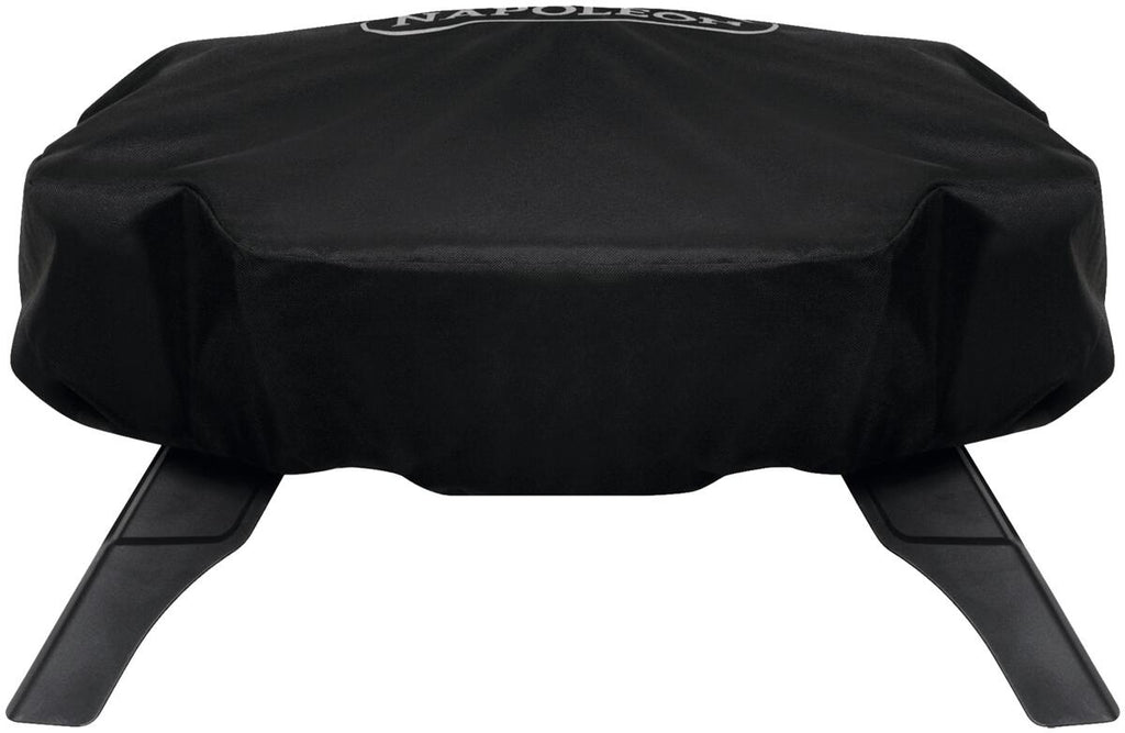 Grilltrekk for TravelQ 285 og PRO285 vanntett med UV-filter forfra