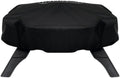 Grilltrekk for TravelQ 285 og PRO285 vanntett med UV-filter forfra