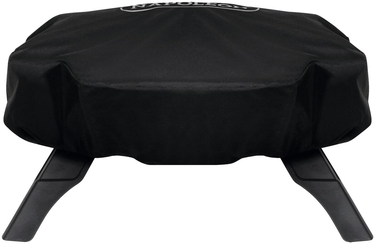 Grilltrekk for TravelQ 285 og PRO285 vanntett med UV-filter forfra