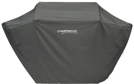 Grilltrekk XL 159x62x118 cm Oxford polyester 300D - Campingaz forfra