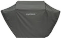 Grilltrekk XL 159x62x118 cm Oxford polyester 300D - Campingaz forfra