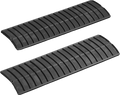 Gripematte 2-pk antiskrens 245x750 mm for løst underlag - Froli forfra