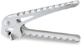 Gripetang for gryter og panner, aluminium 130 mm - Primus forfra