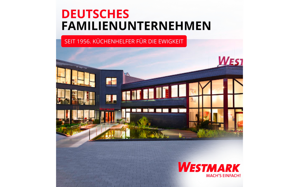 Bruksillustrasjon av Grønnsaks- og aspargesskreller Quick Black Edition - Westmark