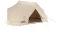 Gruppetelt Vanaheim 24 16-pers 400x600 cm bomull/polyester forfra