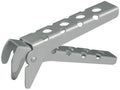 Grypetang for gryter og panner i aluminium 45 g - Heusser for sikkert grep