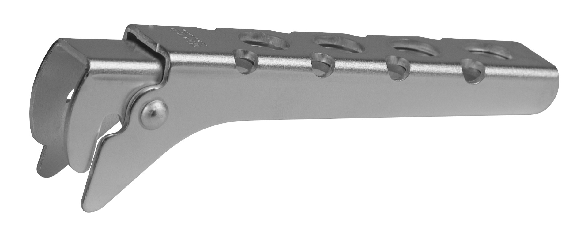 Grypetang TH25 for gryter og panner 128 mm Trangia