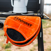 Detalj av Grytekluter med aramidfiber 2 stk, 250 °C kontaktvarme
