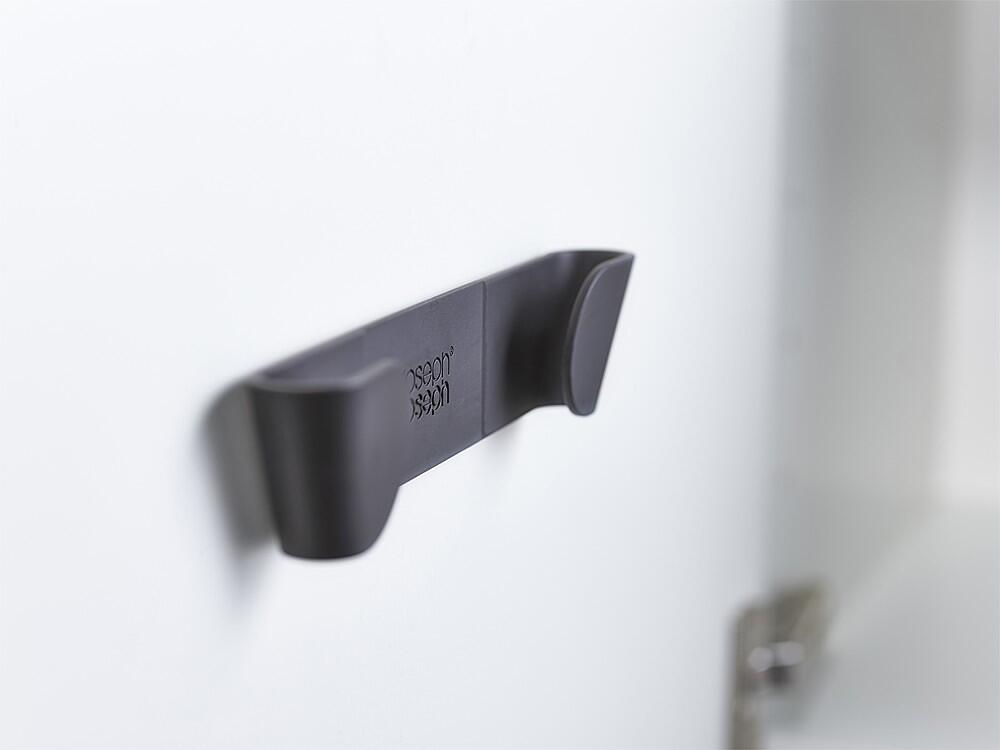 Grytelokkholderere CupboardStore™ bakside med klebepads
