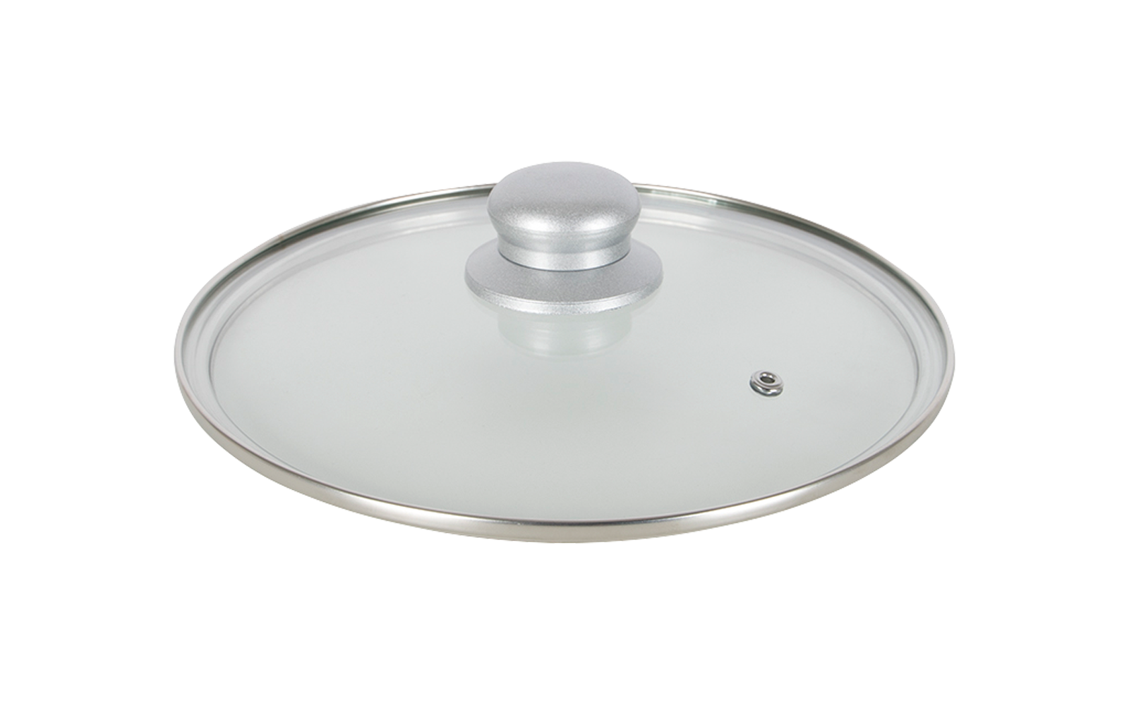 Grytesett aluminium induksjon 8-deler - Gimex kasseroller og panne