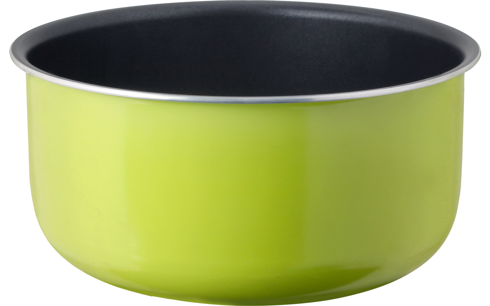 Grytesett JUNIPER 7+1-delt aluminium ø 20 cm stablet