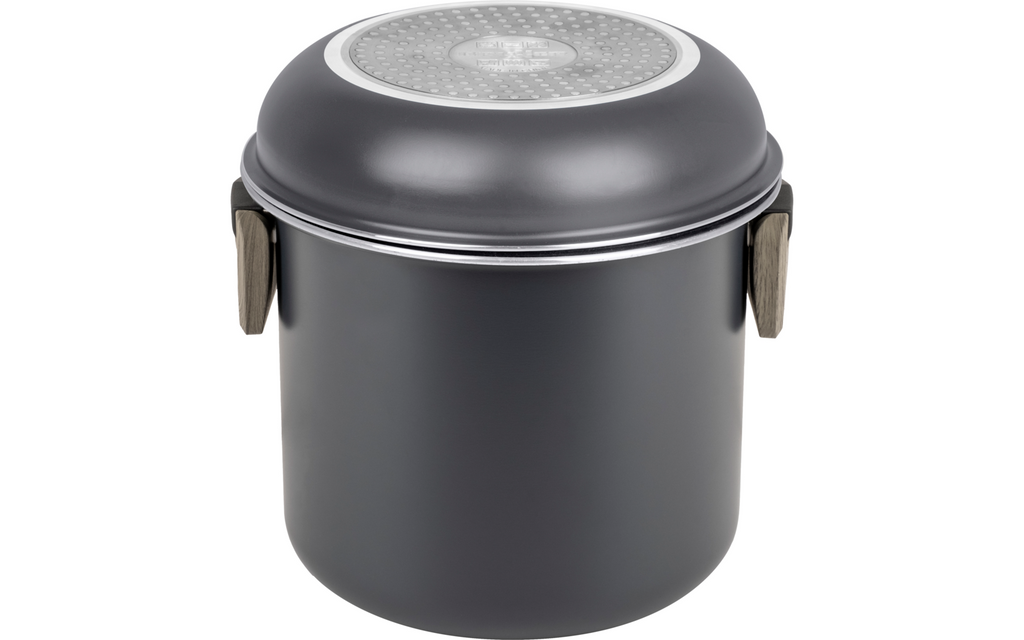 Grytesett Torralta Spacemaster stablet for plassbesparelse