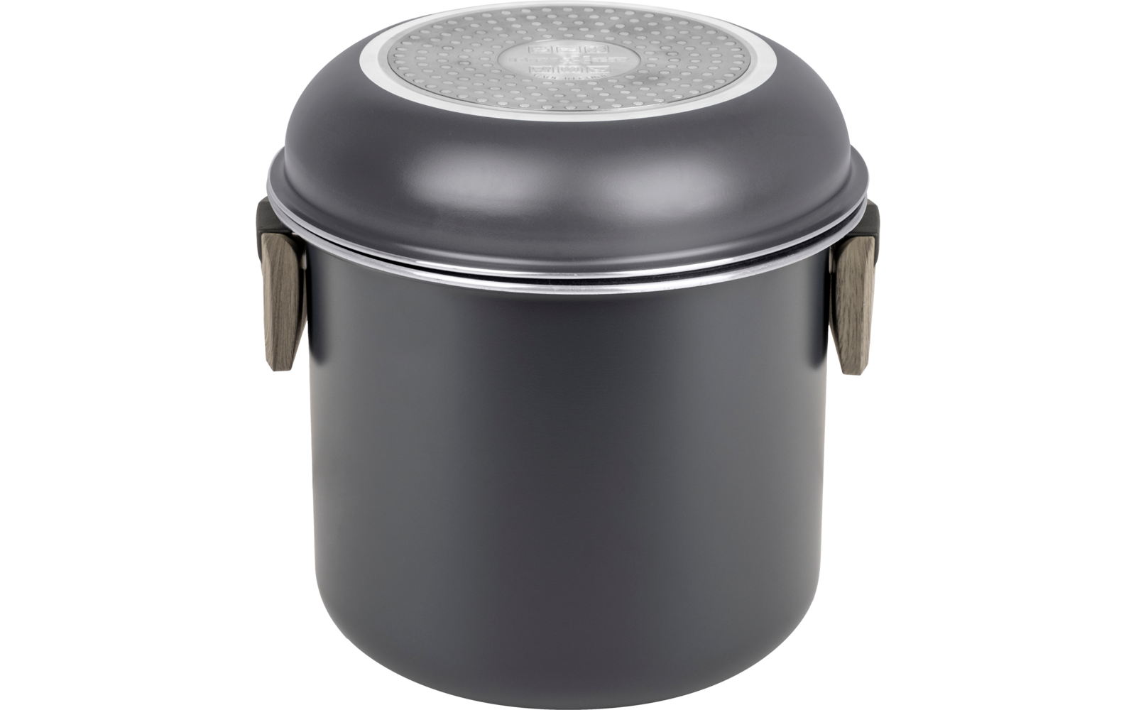 Grytesett Torralta Spacemaster stablet for plassbesparelse
