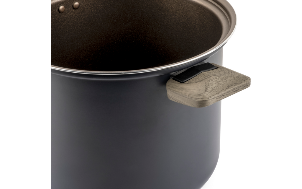 Panne fra Grytesett Torralta Spacemaster 7-delers resirkulert aluminium