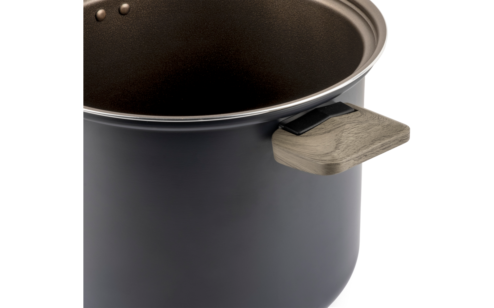 Panne fra Grytesett Torralta Spacemaster 7-delers resirkulert aluminium