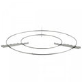Grytestativ for Carri Chef 2 grill - Cadac sett forfra