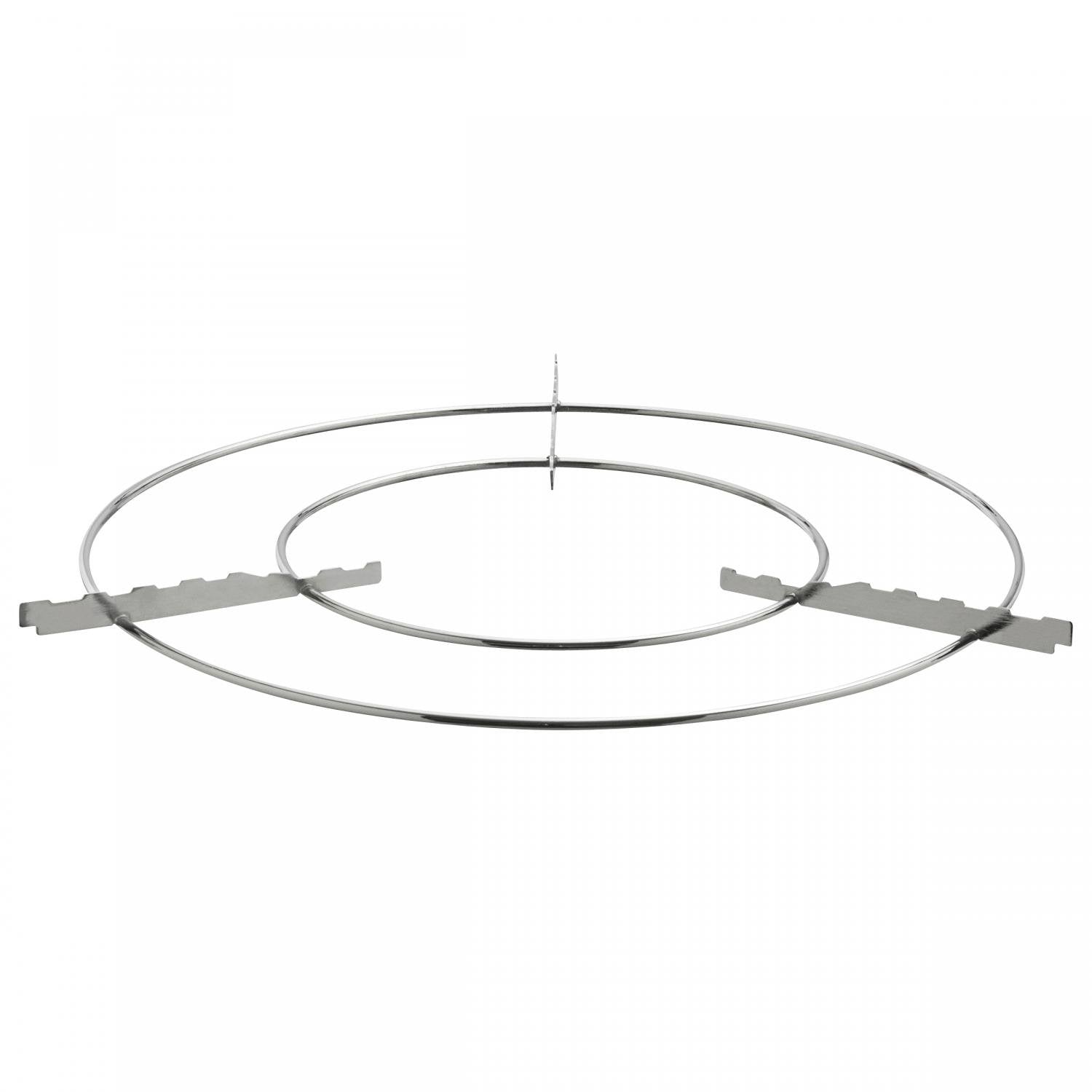 Grytestativ for Carri Chef 2 grill - Cadac sett forfra