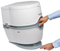 Gulvplate for Porta Potti Excellence monteringsplate - Thetford for enkel montering