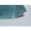 Gulvvarme aluminiumsplater 3 m² for fortelt Isabella bakside