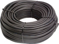 Gummikabelledning H07RN-F 3G 1,5 mm² svart 5 m - AS-Schwabe forfra